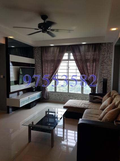Blk 20 Teban Gardens Road (Jurong East), HDB 3 Rooms #150725702